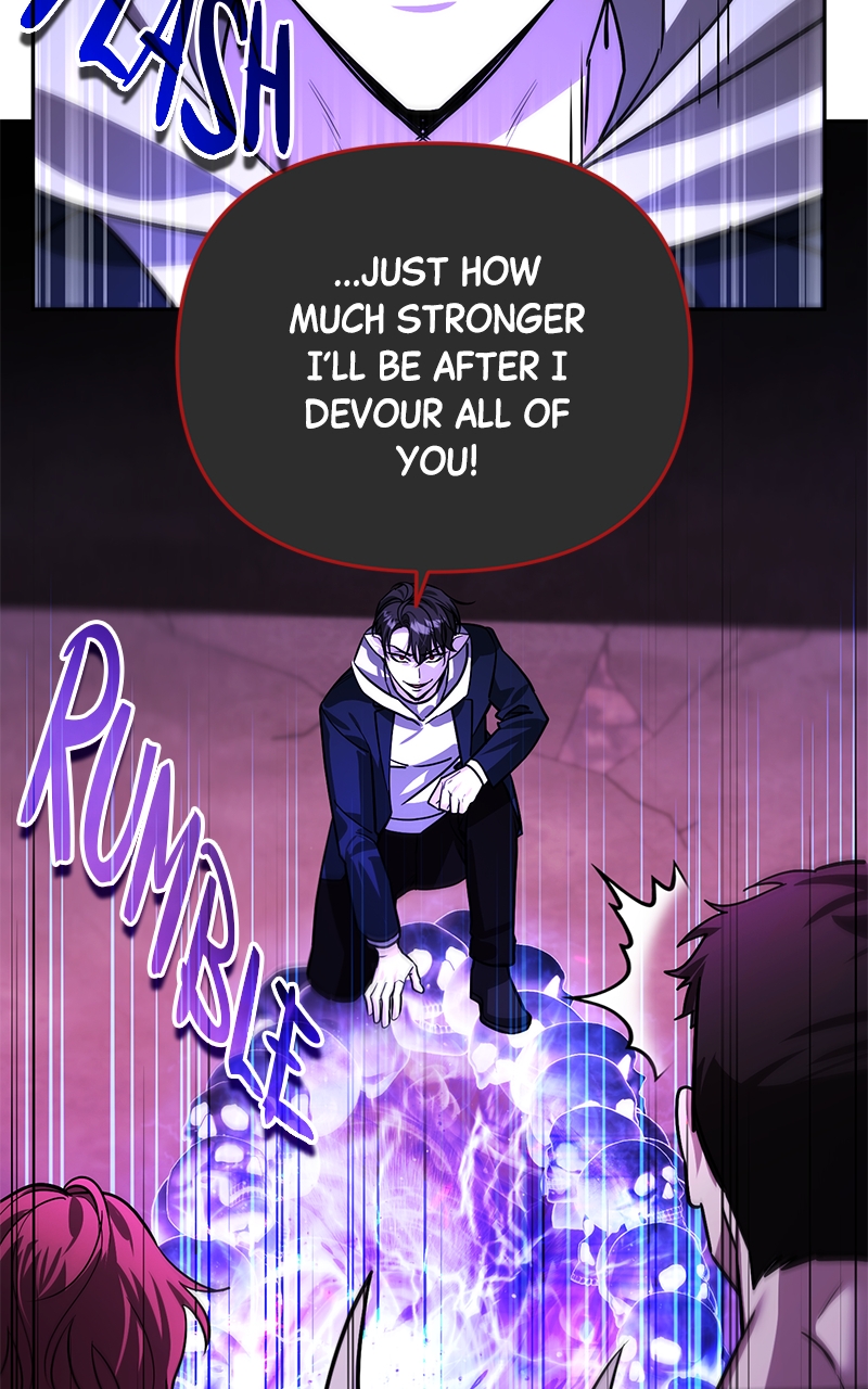My Avatars’ Path to Greatness Chapter 17 - Page 113 in English