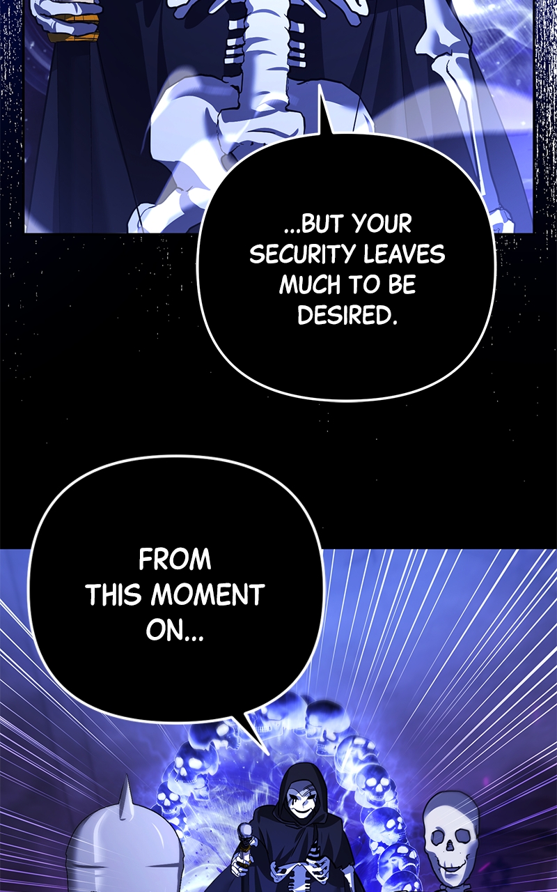 My Avatars’ Path to Greatness Chapter 17 - Page 116 in English