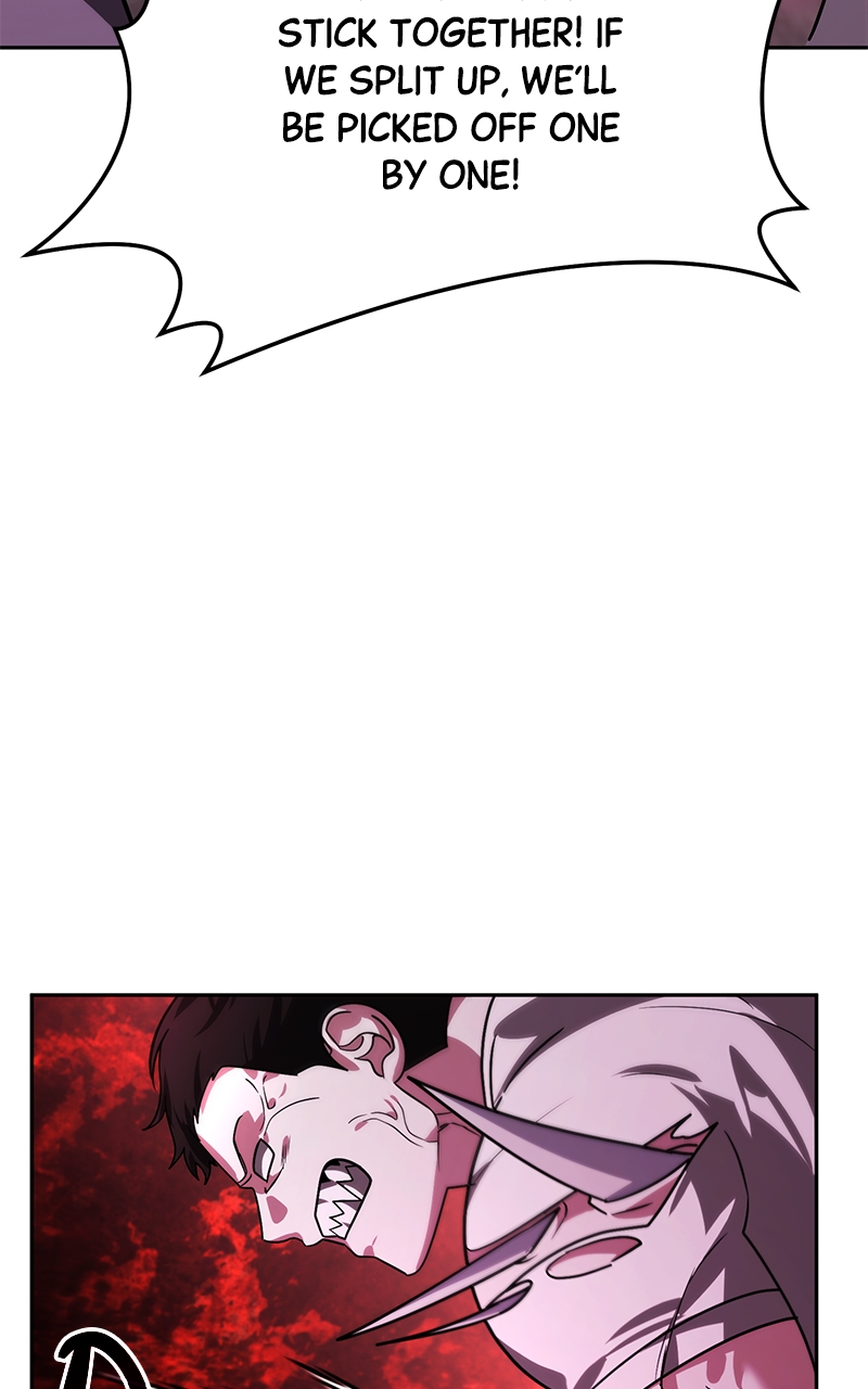 My Avatars’ Path to Greatness Chapter 17 - Page 120 in English