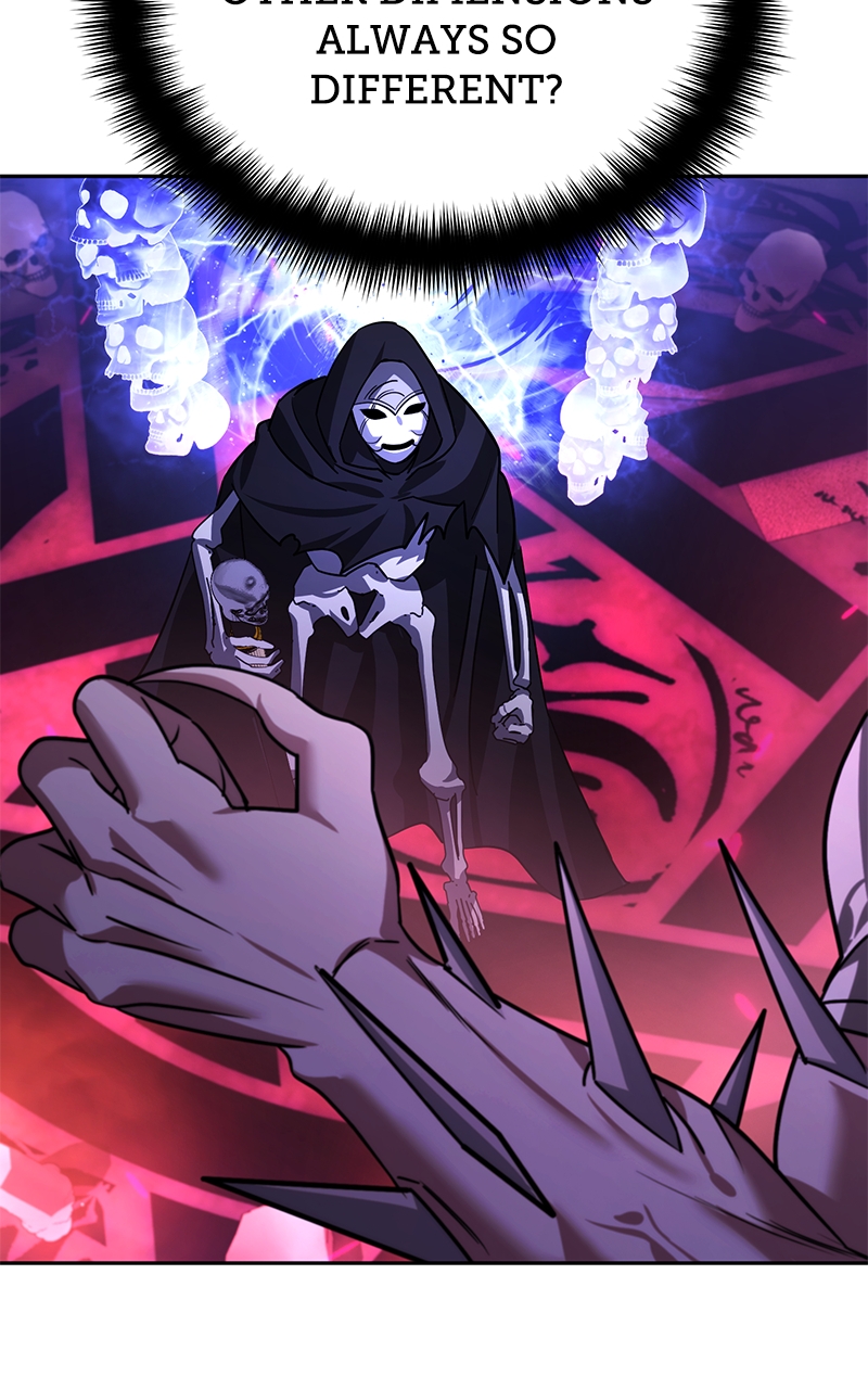 My Avatars’ Path to Greatness Chapter 17 - Page 126 in English