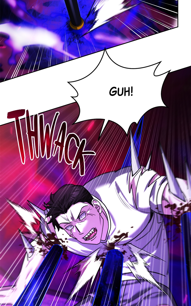 My Avatars’ Path to Greatness Chapter 17 - Page 128 in English
