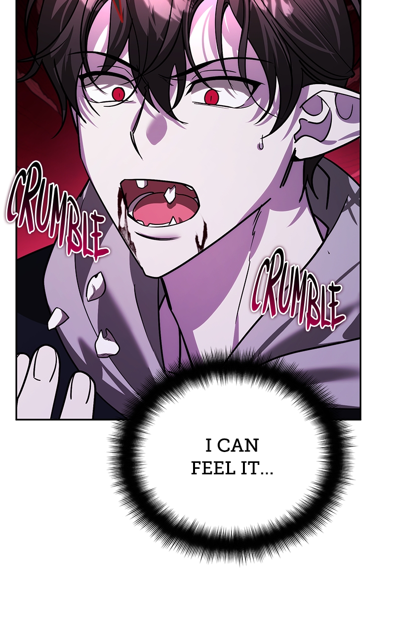 My Avatars’ Path to Greatness Chapter 17 - Page 141 in English