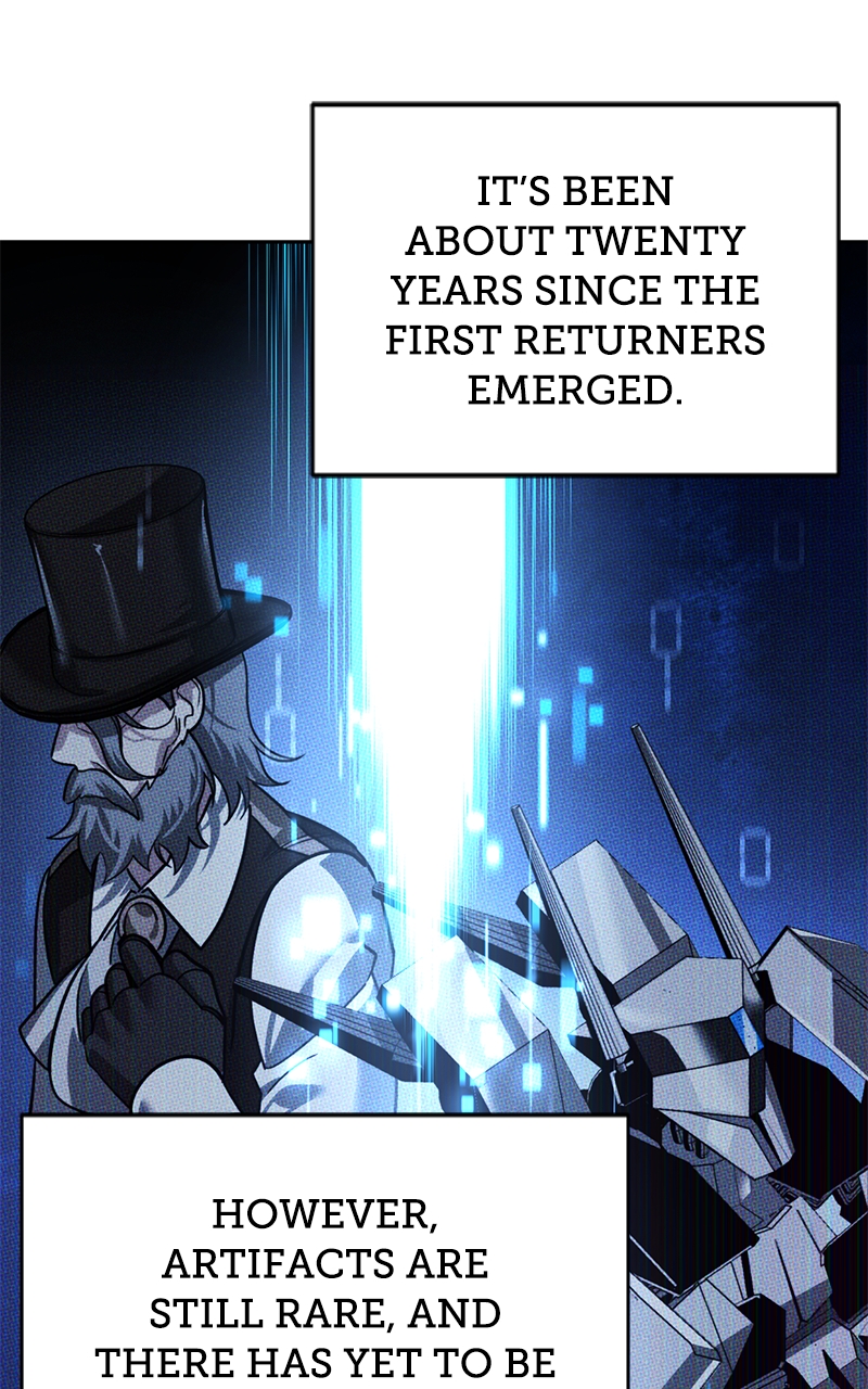 My Avatars’ Path to Greatness Chapter 17 - Page 17 in English