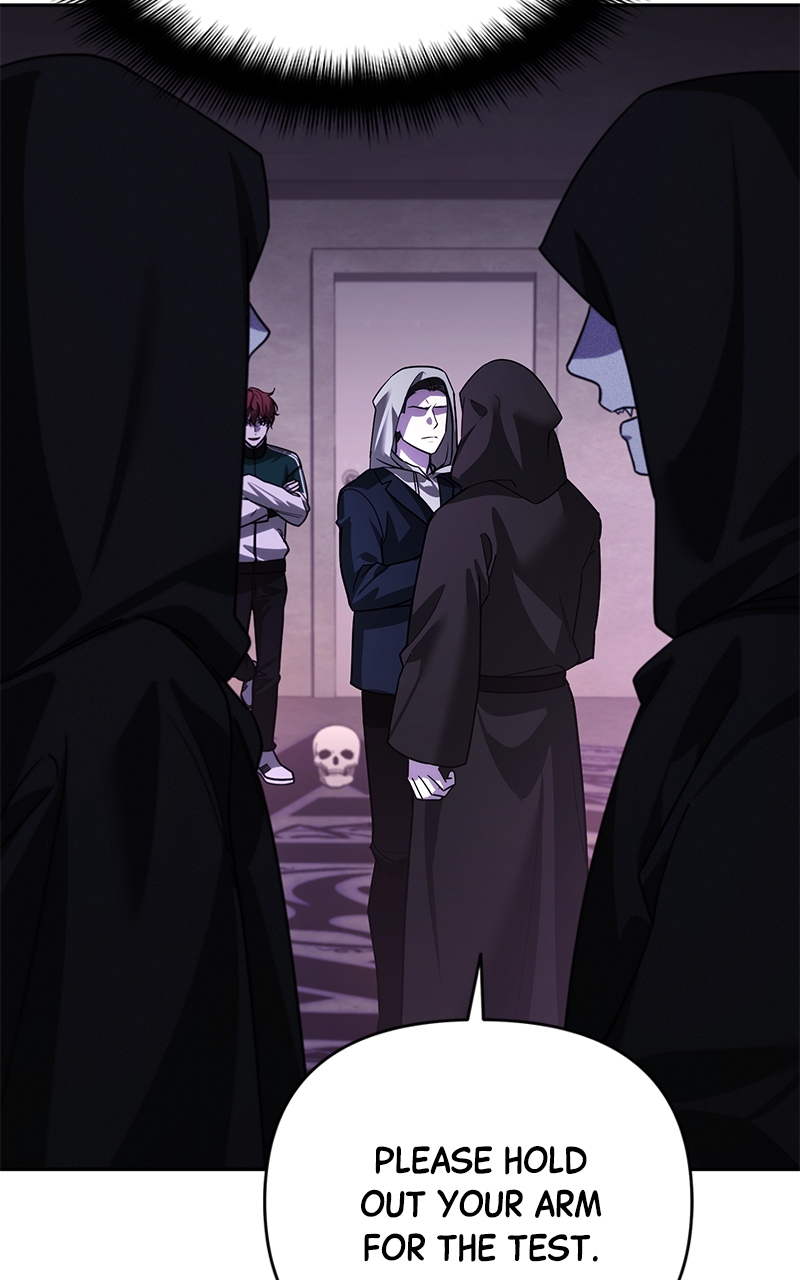 My Avatars’ Path to Greatness Chapter 17 - Page 20 in English