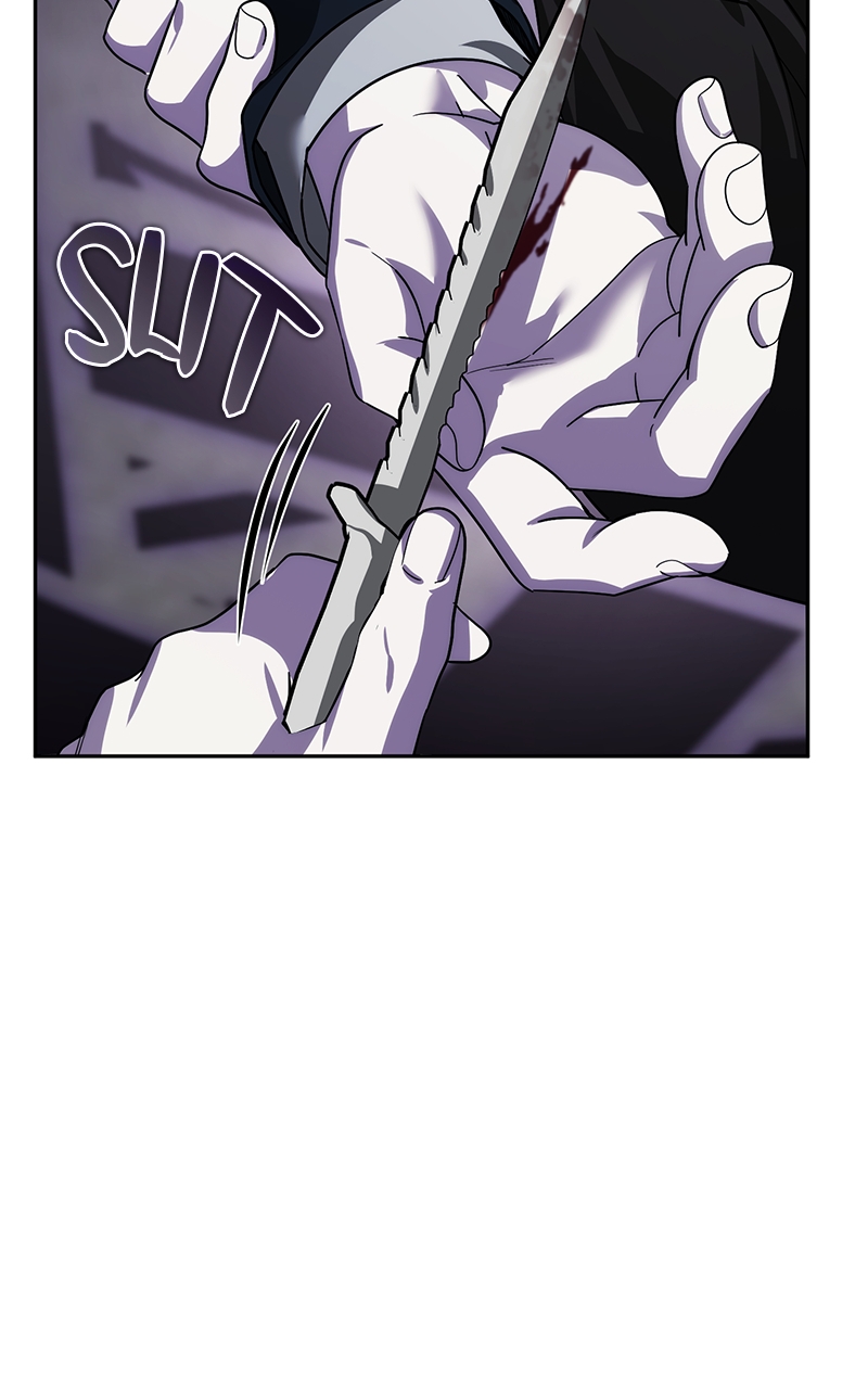 My Avatars’ Path to Greatness Chapter 17 - Page 22 in English