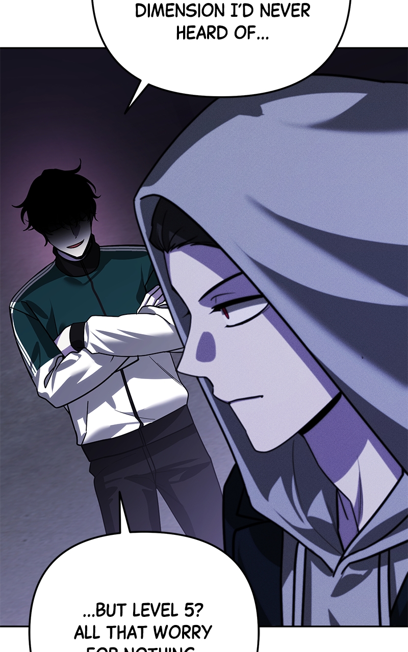 My Avatars’ Path to Greatness Chapter 17 - Page 28 in English