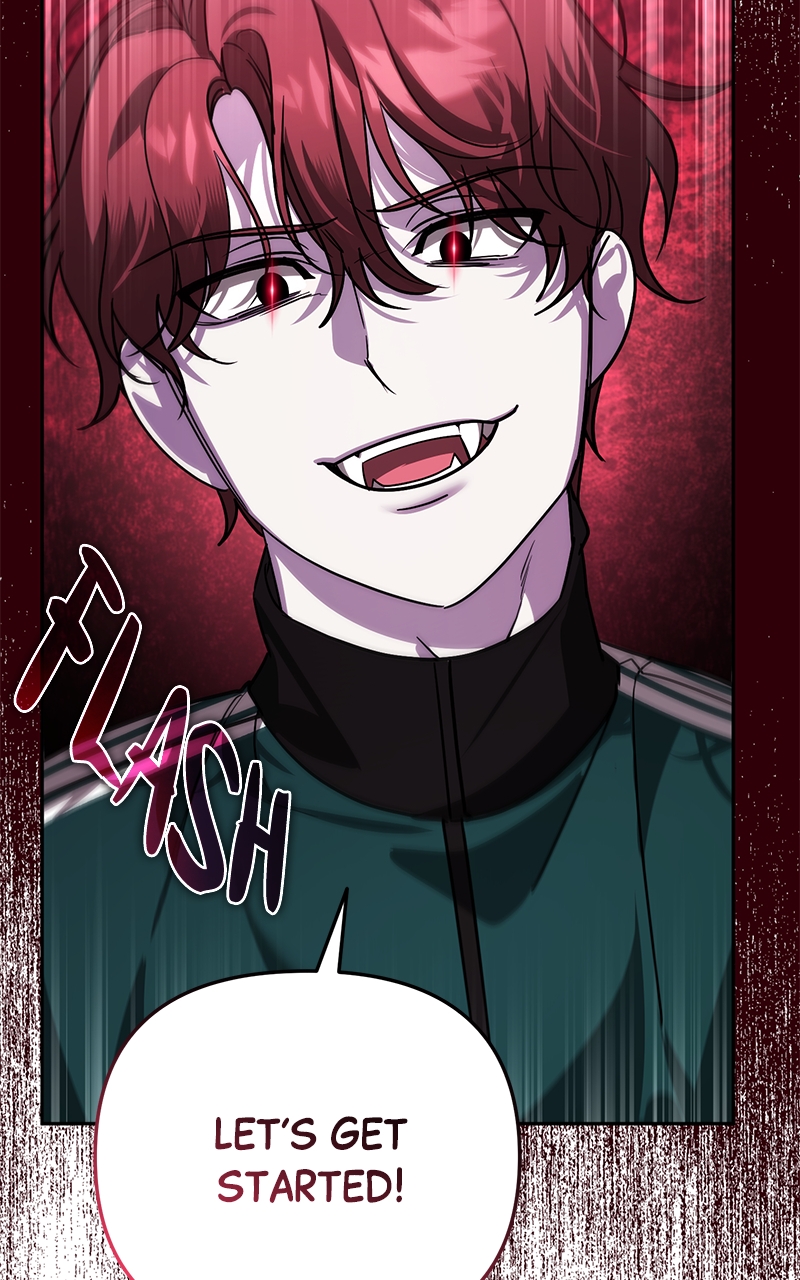 My Avatars’ Path to Greatness Chapter 17 - Page 30 in English