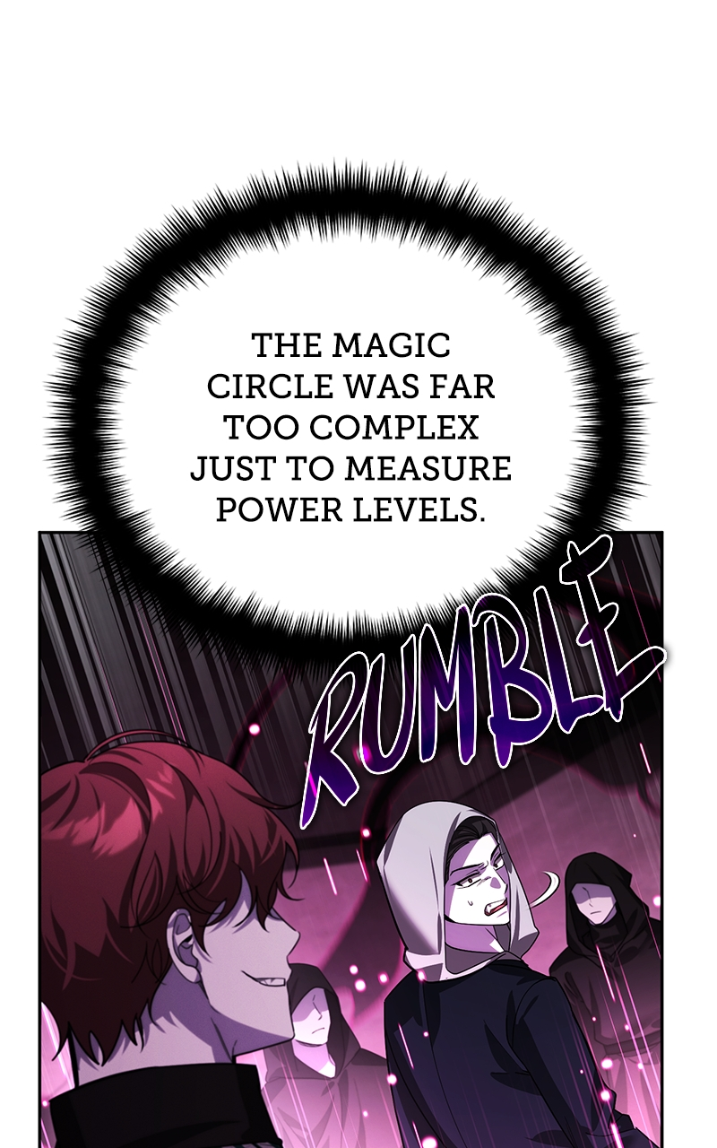My Avatars’ Path to Greatness Chapter 17 - Page 35 in English
