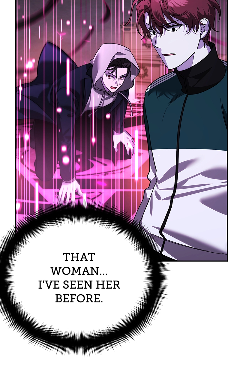 My Avatars’ Path to Greatness Chapter 17 - Page 44 in English
