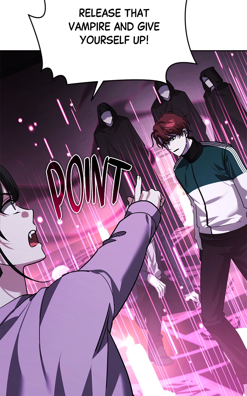 My Avatars’ Path to Greatness Chapter 17 - Page 47 in English