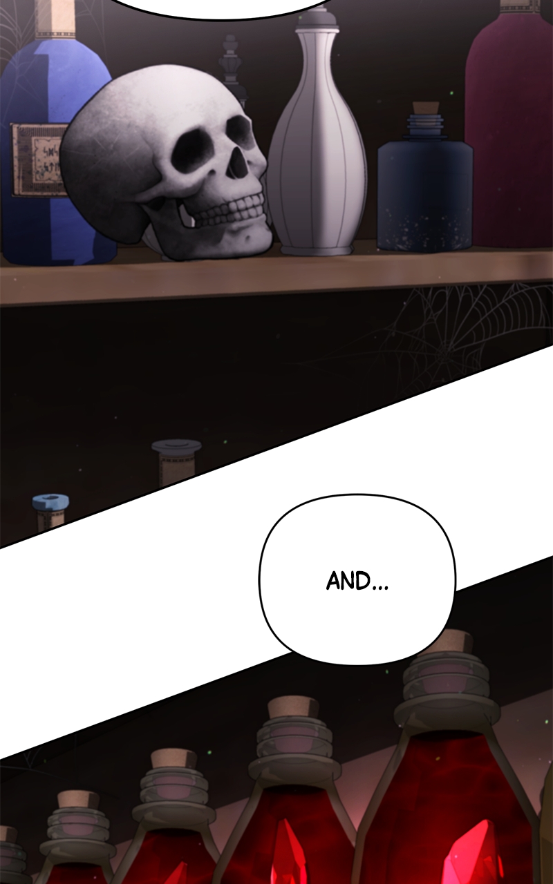 My Avatars’ Path to Greatness Chapter 17 - Page 5 in English