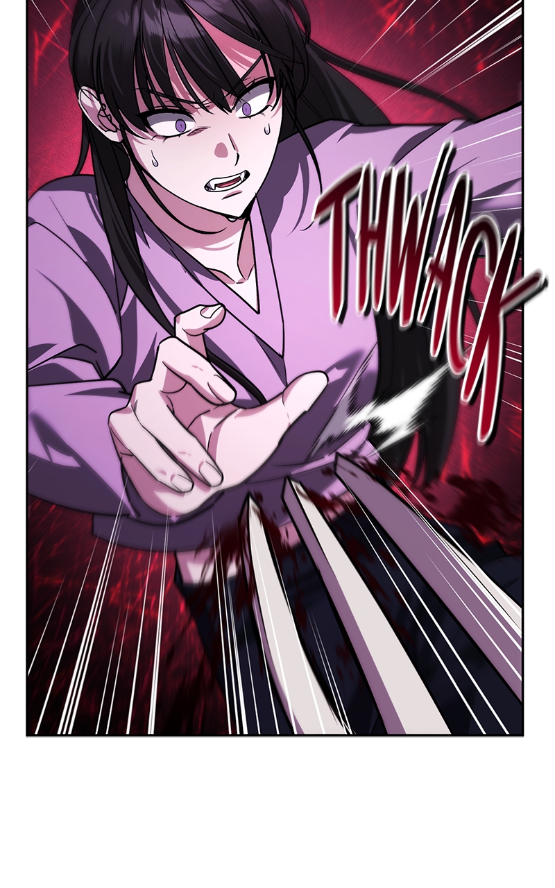 My Avatars’ Path to Greatness Chapter 17 - Page 61 in English