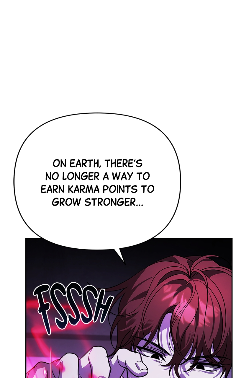 My Avatars’ Path to Greatness Chapter 17 - Page 69 in English