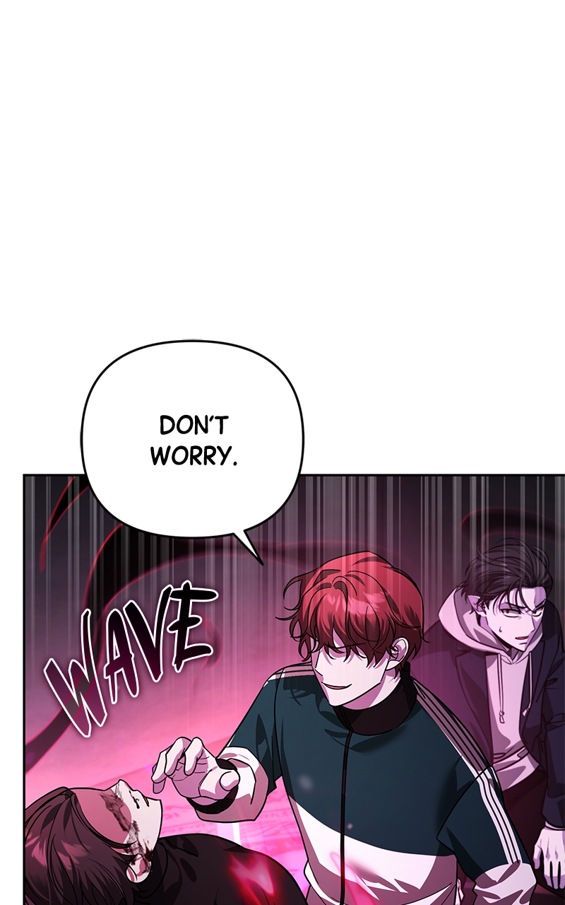 My Avatars’ Path to Greatness Chapter 17 - Page 83 in English