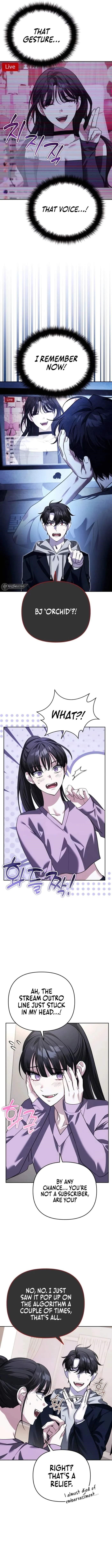 My Avatars’ Path to Greatness Chapter 18 - Page 11 in English