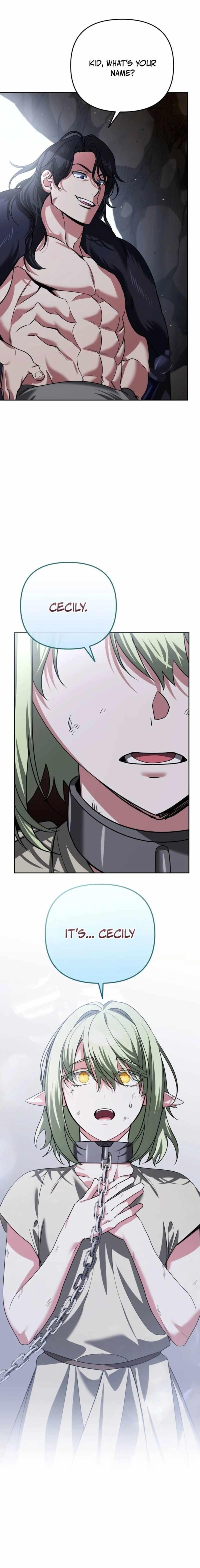My Avatars’ Path to Greatness Chapter 25 - Page 19 in English