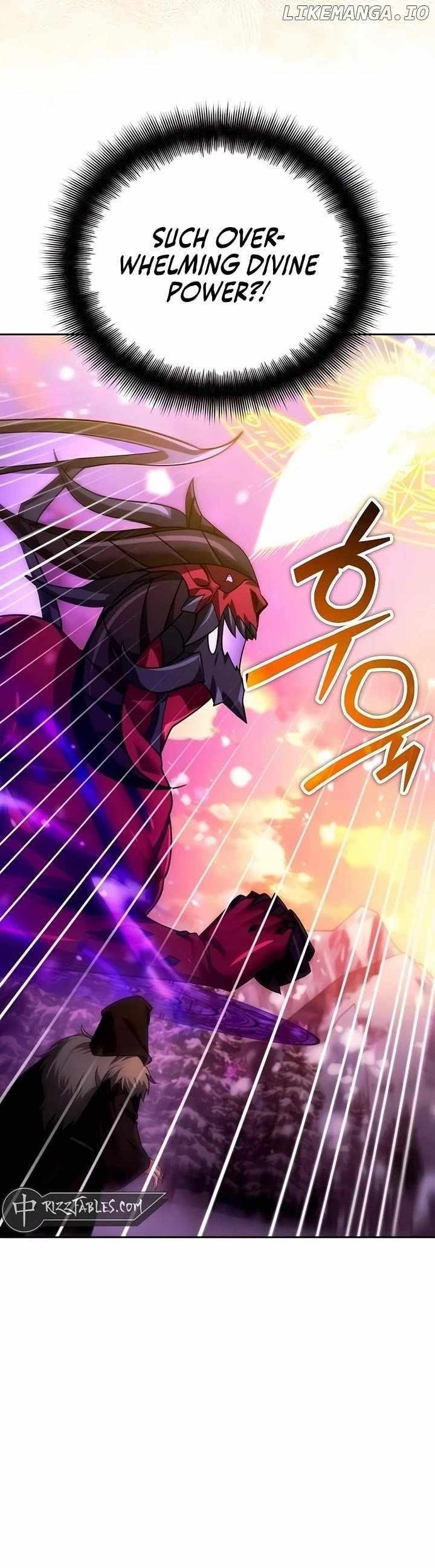 My Avatars’ Path to Greatness Chapter 27 - Page 32 in English