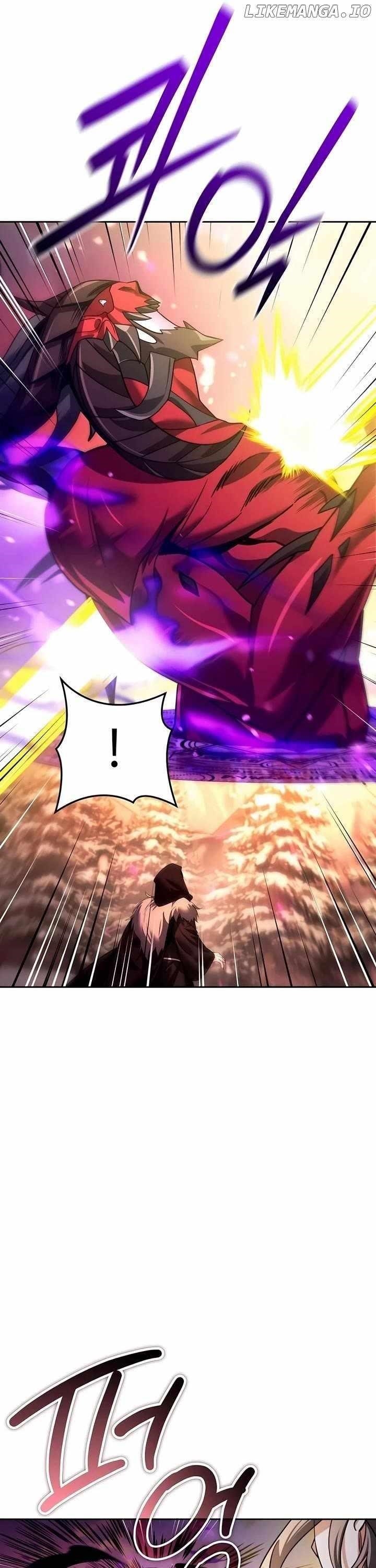 My Avatars’ Path to Greatness Chapter 27 - Page 33 in English
