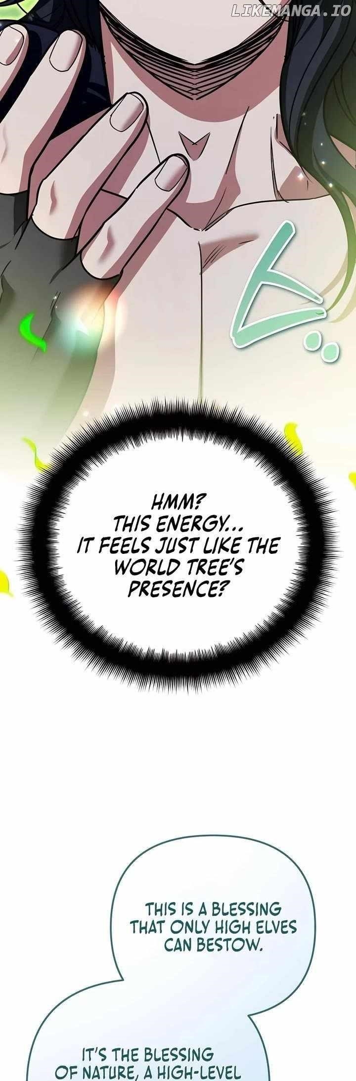 My Avatars’ Path to Greatness Chapter 27 - Page 48 in English
