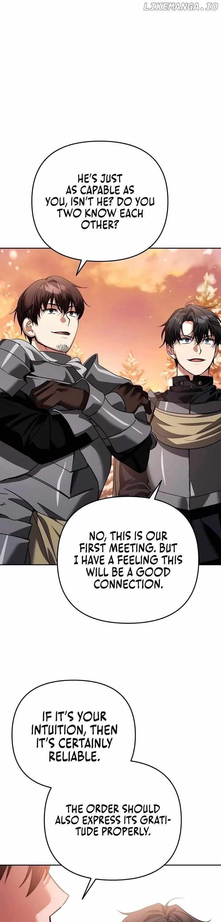 My Avatars’ Path to Greatness Chapter 27 - Page 53 in English