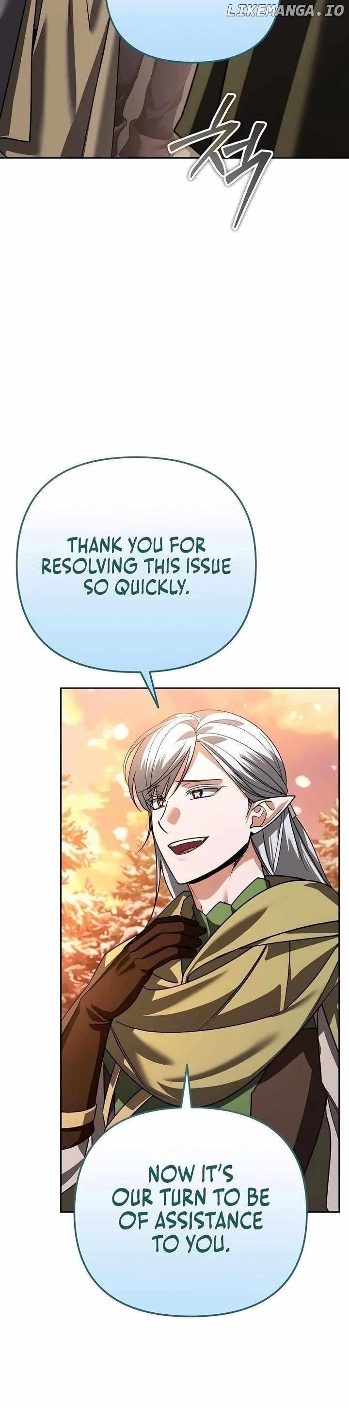 My Avatars’ Path to Greatness Chapter 27 - Page 55 in English