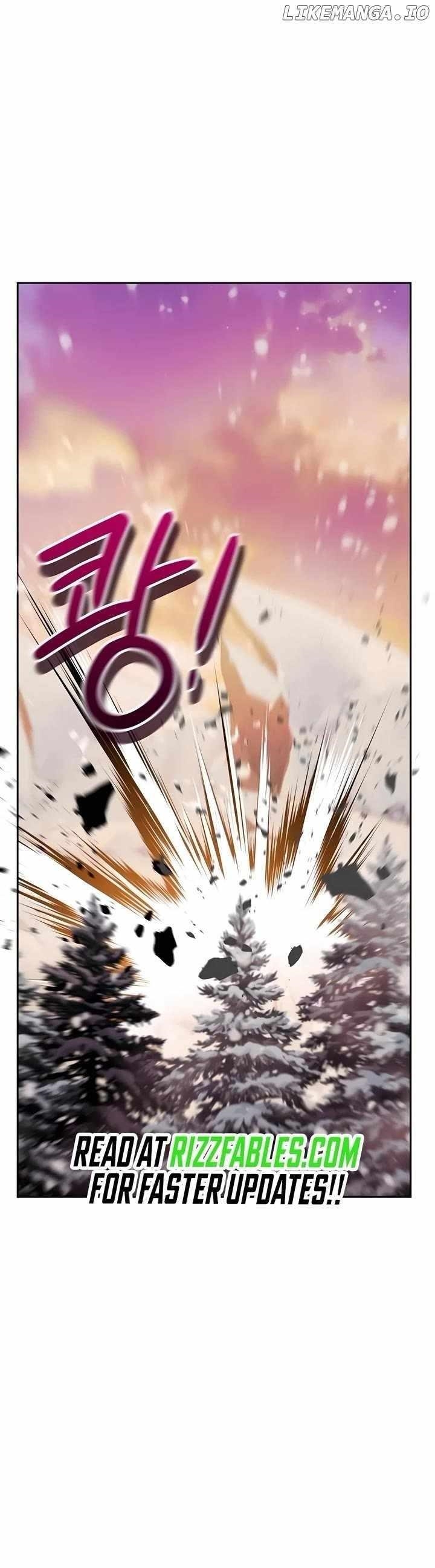 My Avatars’ Path to Greatness Chapter 27 - Page 6 in English