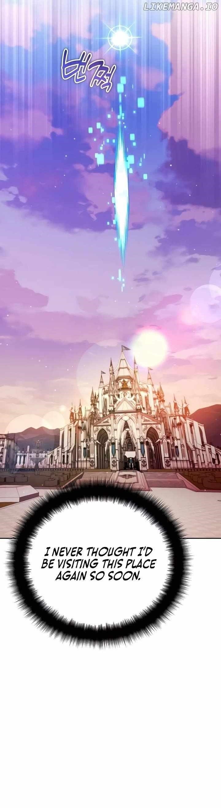 My Avatars’ Path to Greatness Chapter 27 - Page 61 in English