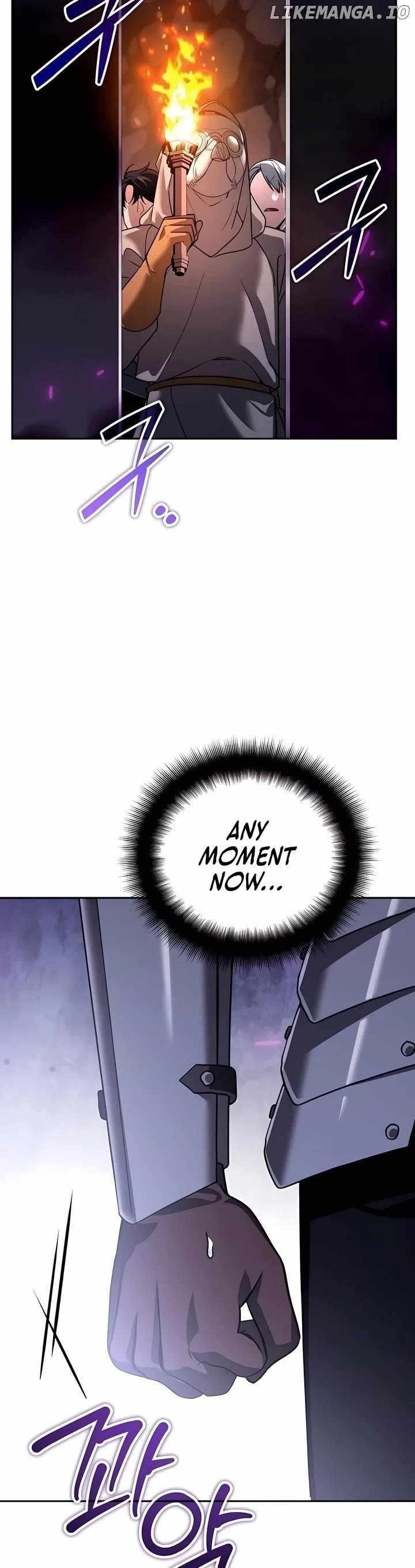 My Avatars’ Path to Greatness Chapter 27 - Page 66 in English