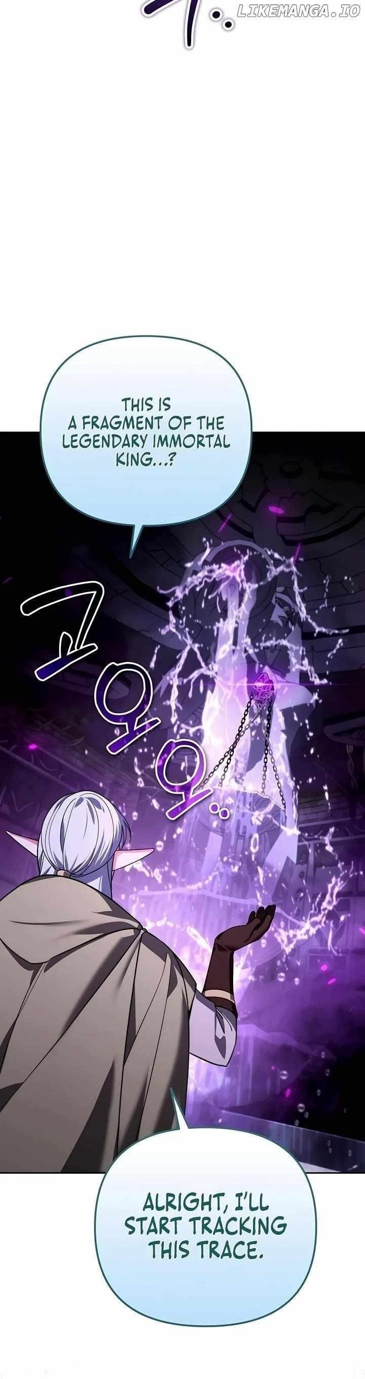 My Avatars’ Path to Greatness Chapter 27 - Page 67 in English