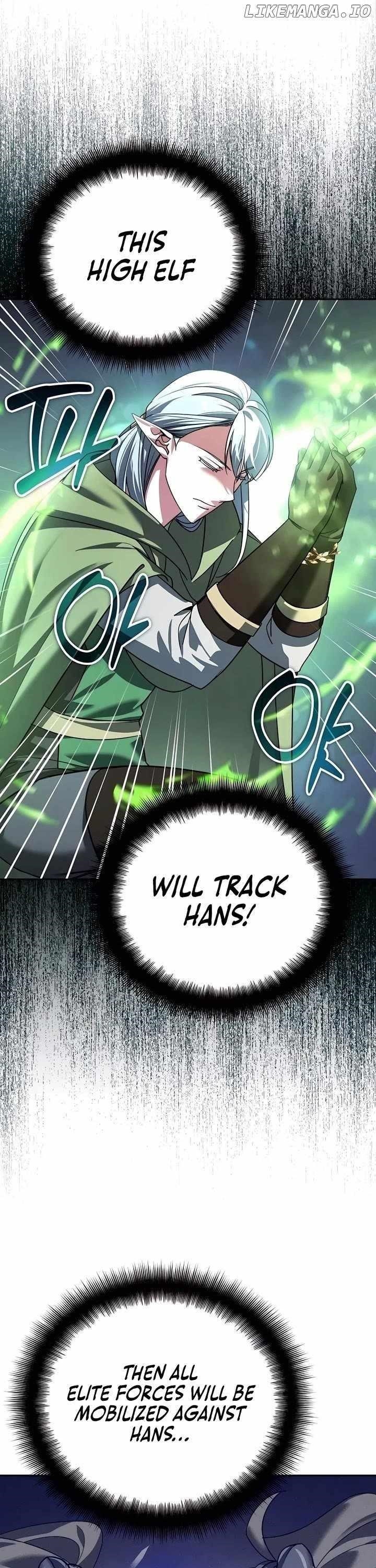 My Avatars’ Path to Greatness Chapter 27 - Page 68 in English