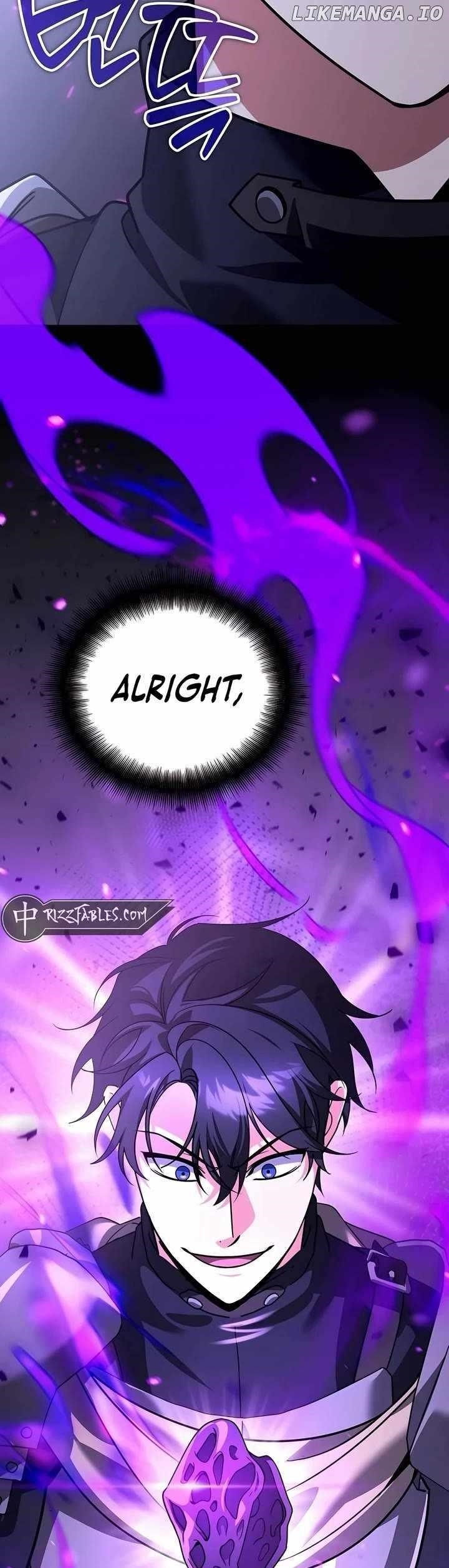 My Avatars’ Path to Greatness Chapter 27 - Page 70 in English