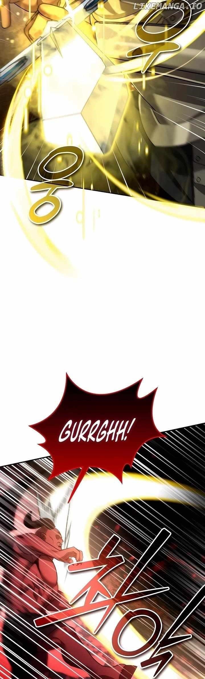 My Avatars’ Path to Greatness Chapter 27 - Page 8 in English