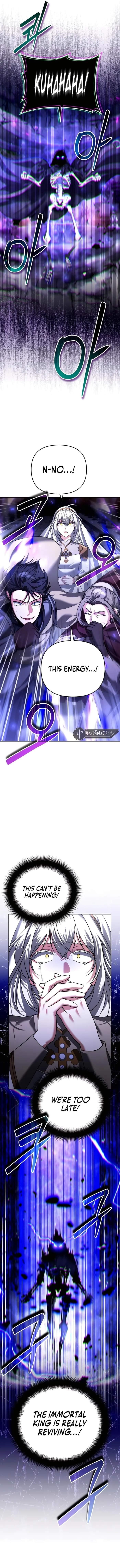 My Avatars’ Path to Greatness Chapter 29 - Page 14 in English