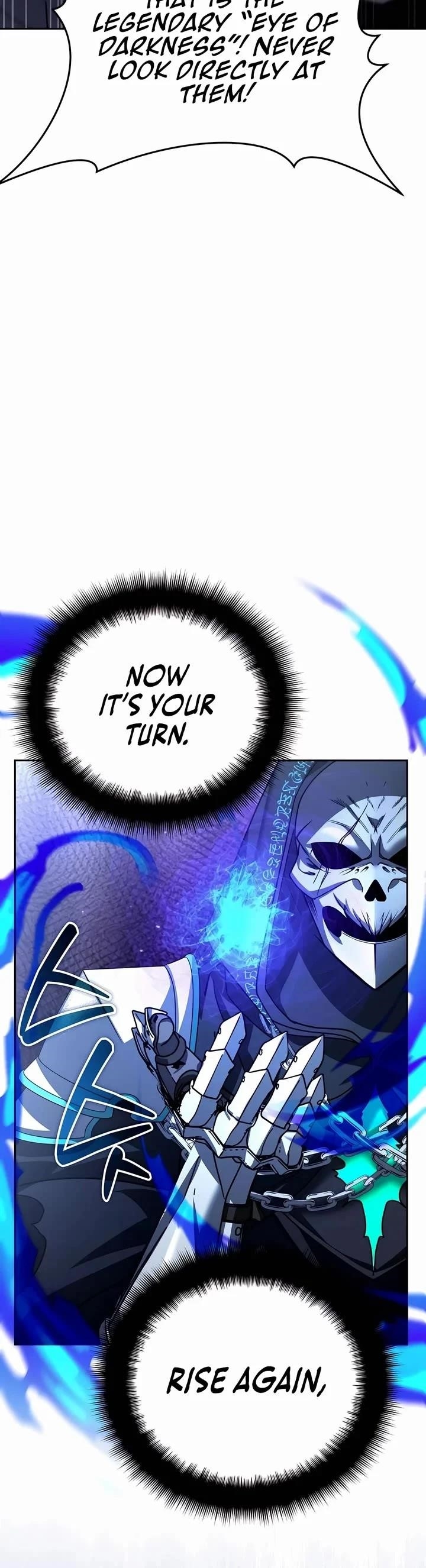 My Avatars’ Path to Greatness Chapter 30 - Page 14 in English