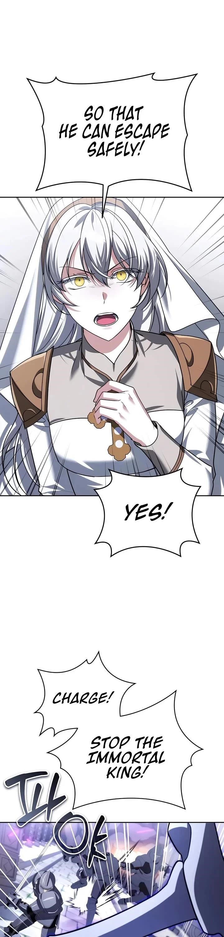 My Avatars’ Path to Greatness Chapter 30 - Page 26 in English