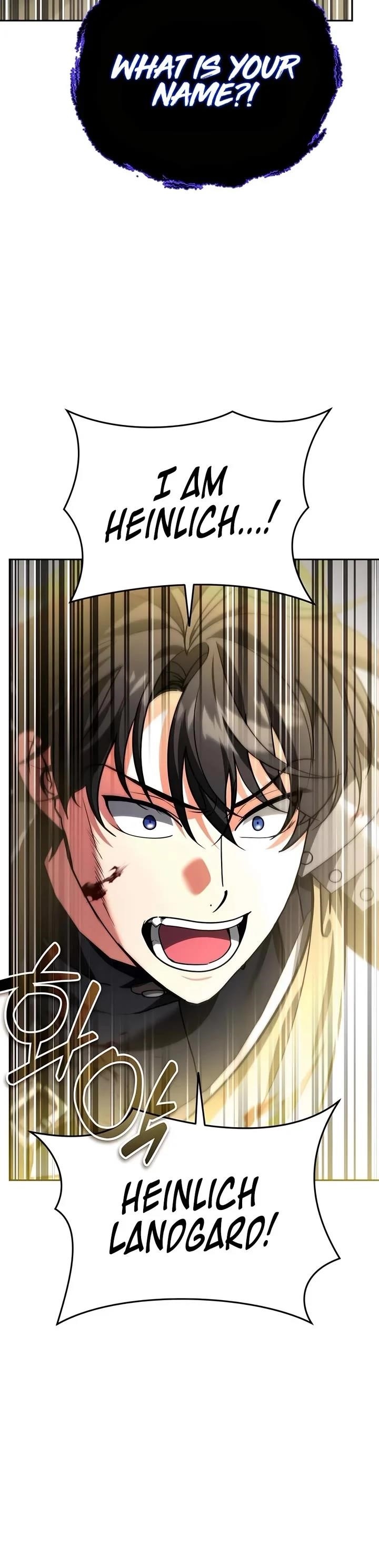 My Avatars’ Path to Greatness Chapter 30 - Page 51 in English