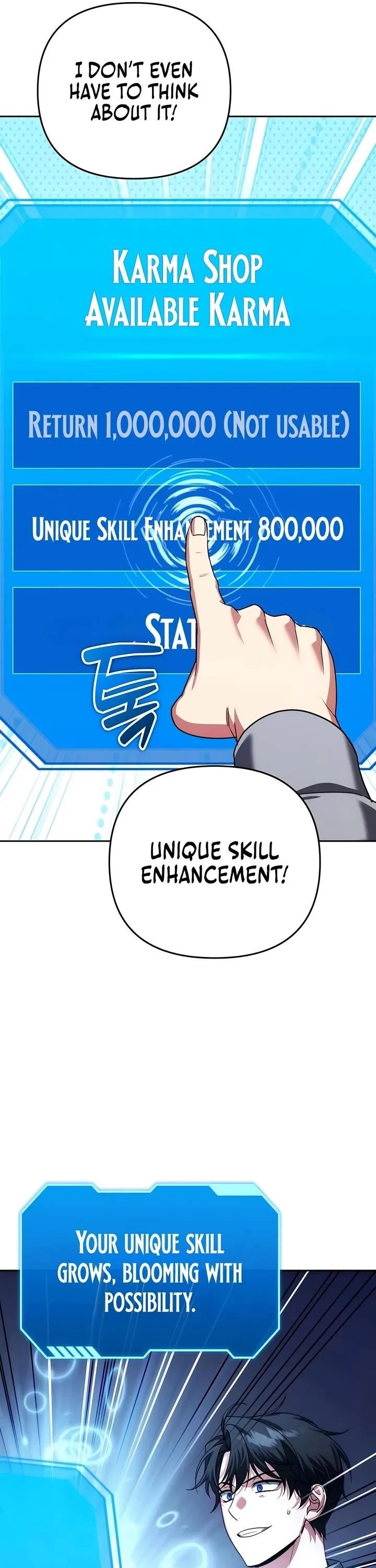 My Avatars’ Path to Greatness Chapter 30 - Page 62 in English