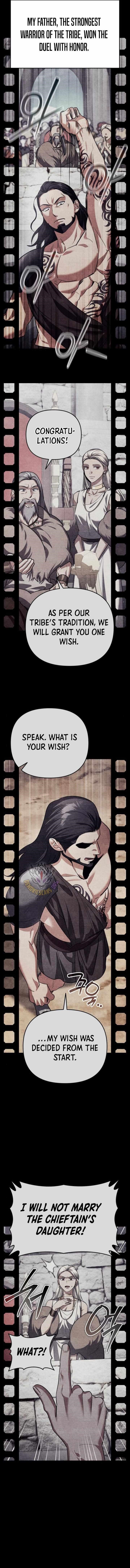 My Avatars’ Path to Greatness Chapter 31 - Page 16 in English