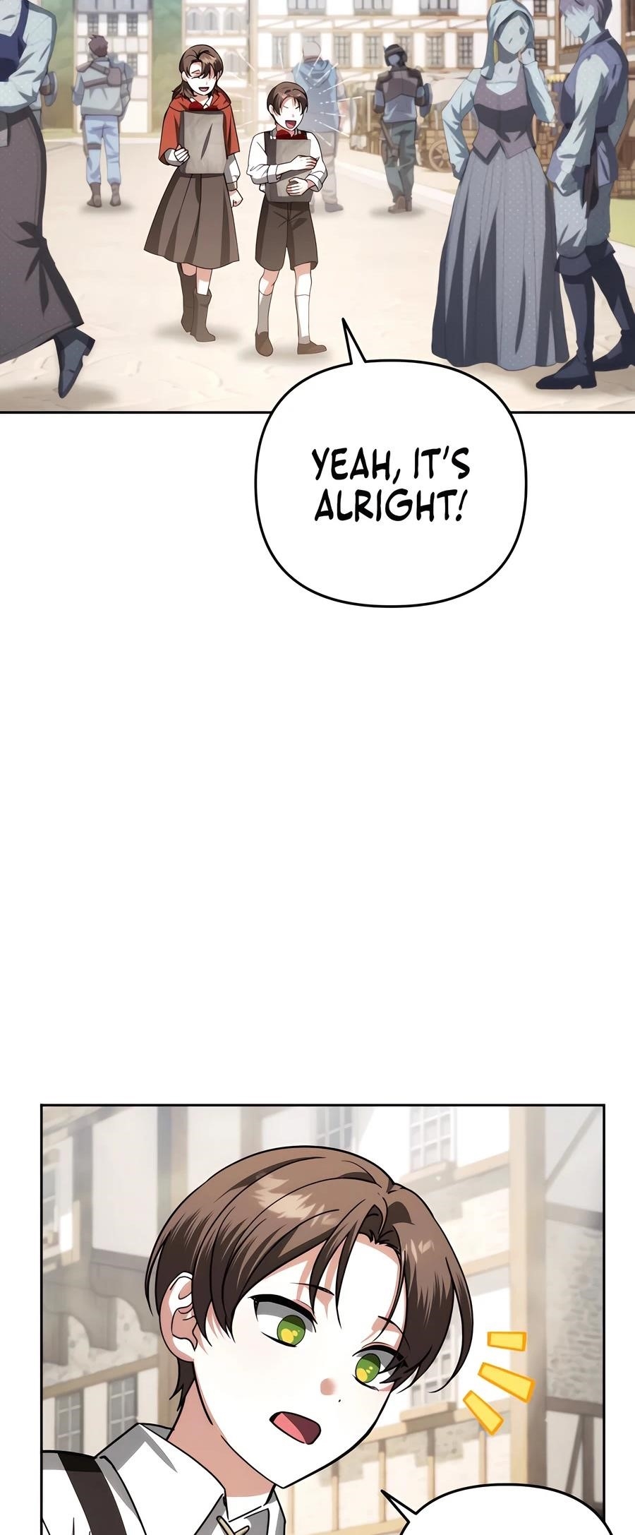 My Avatars’ Path to Greatness Chapter 36 - Page 10 in English
