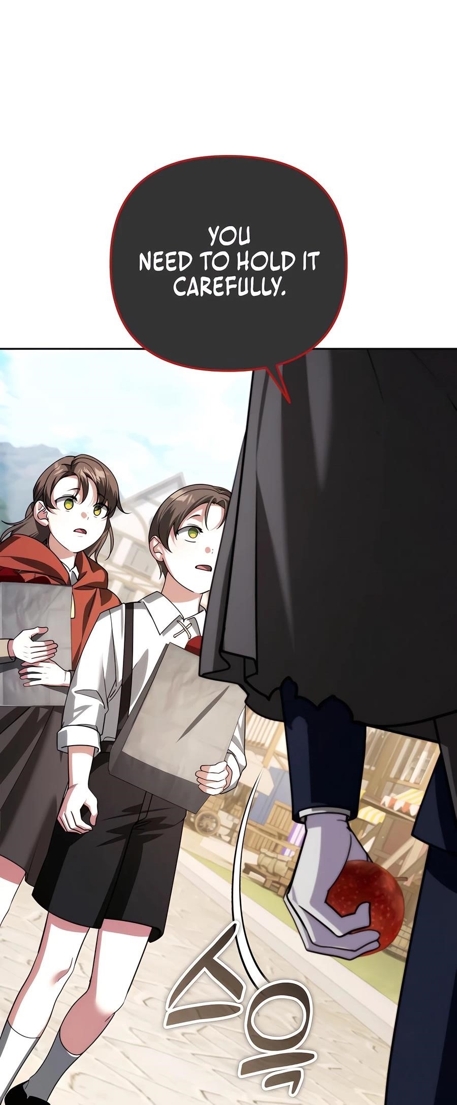 My Avatars’ Path to Greatness Chapter 36 - Page 14 in English