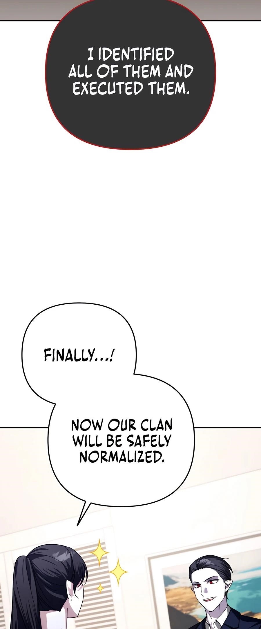My Avatars’ Path to Greatness Chapter 36 - Page 36 in English
