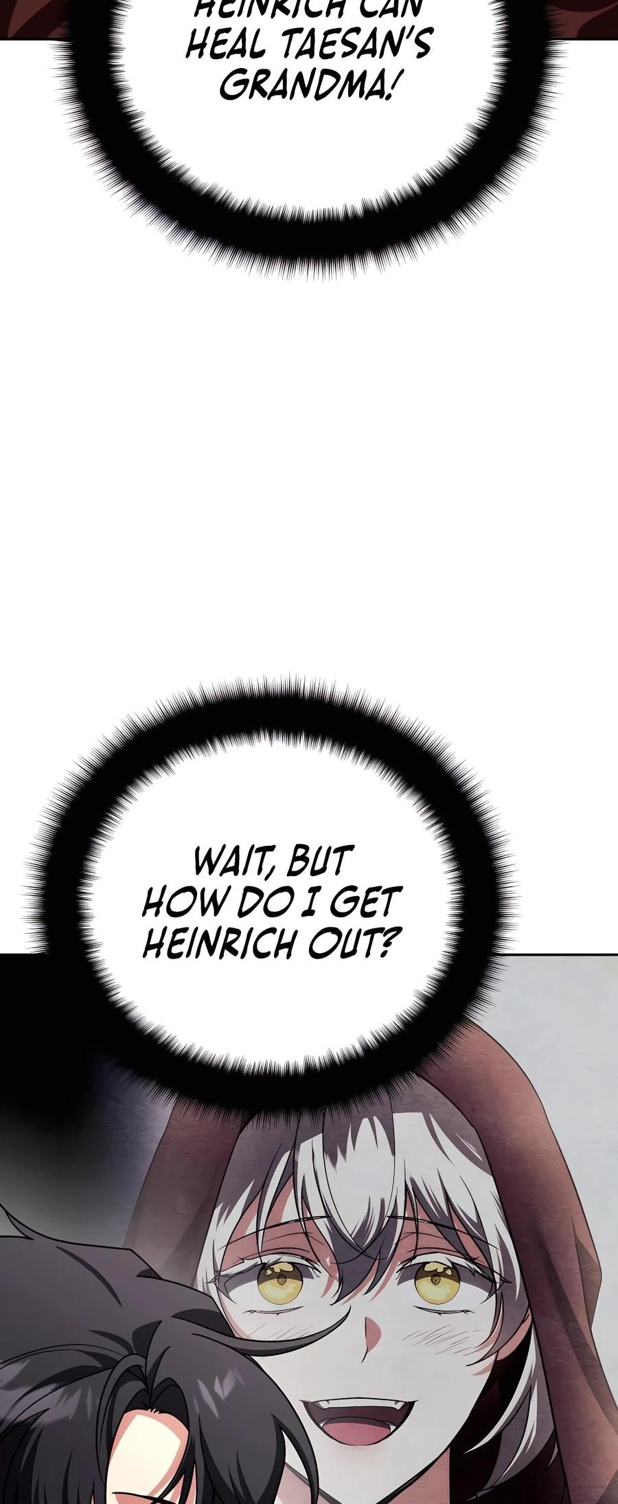 My Avatars’ Path to Greatness Chapter 36 - Page 4 in English