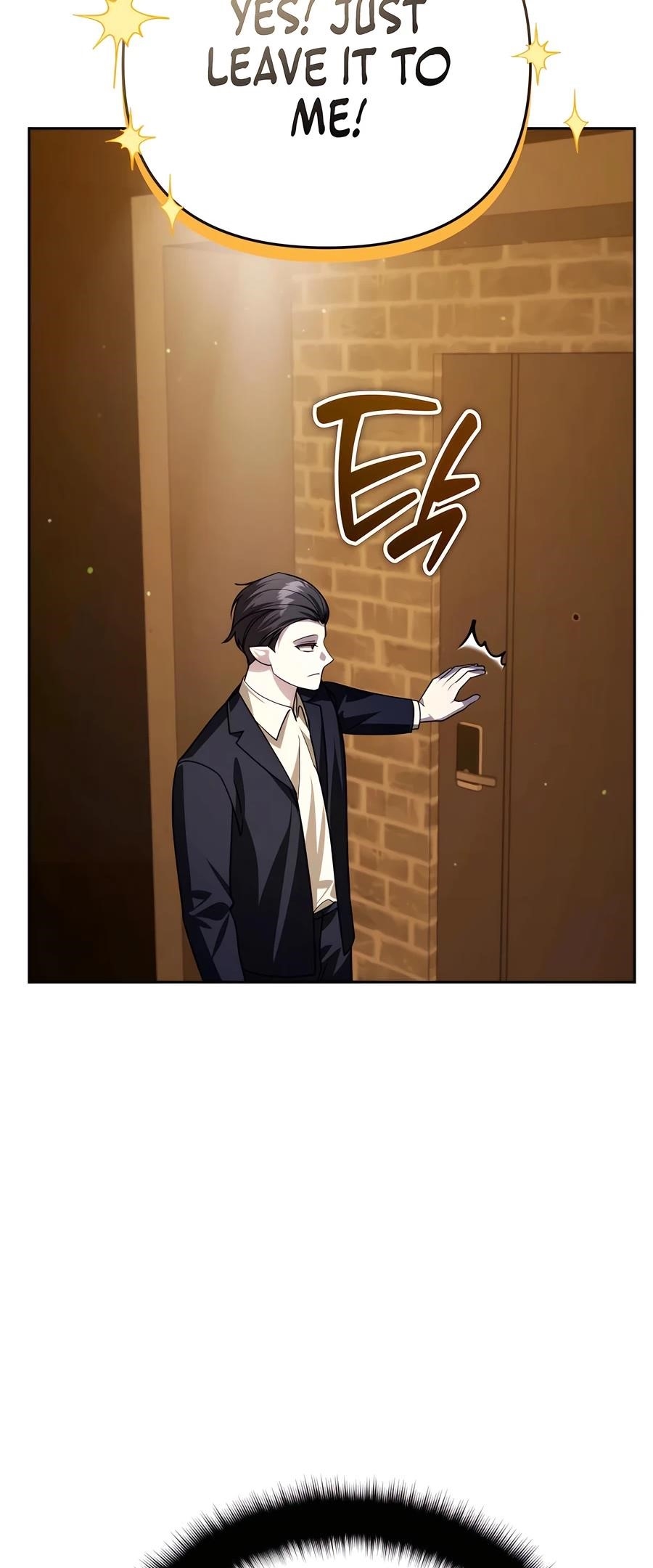 My Avatars’ Path to Greatness Chapter 36 - Page 43 in English