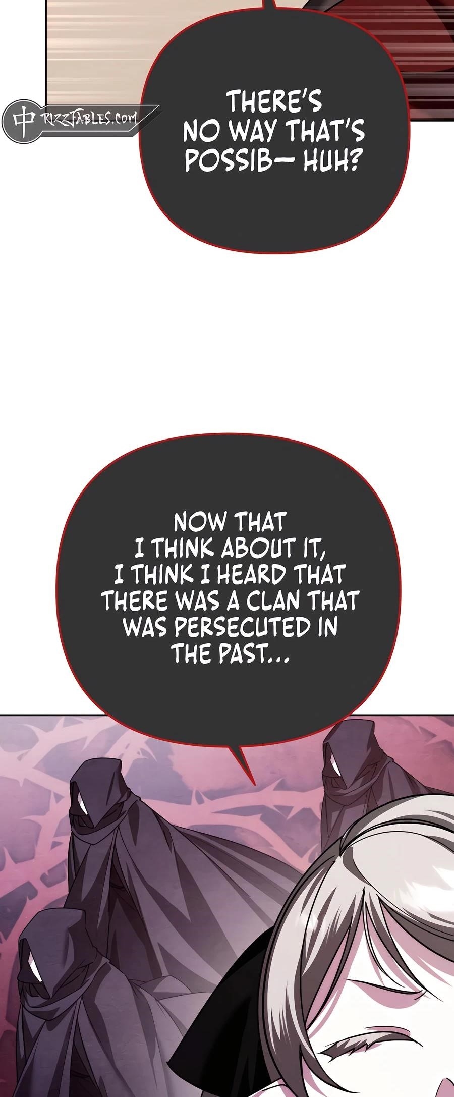 My Avatars’ Path to Greatness Chapter 36 - Page 73 in English