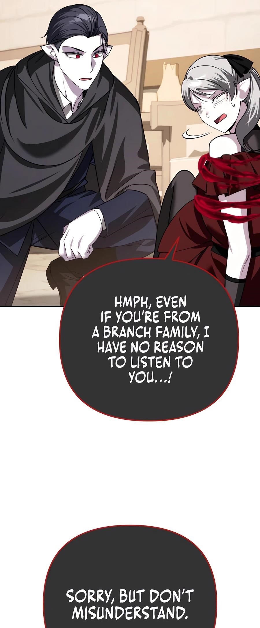 My Avatars’ Path to Greatness Chapter 36 - Page 75 in English