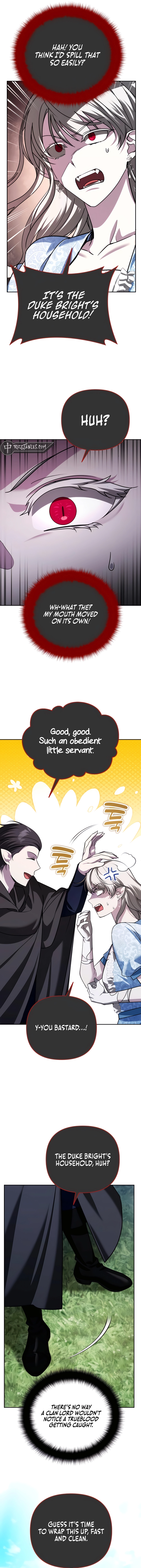My Avatars’ Path to Greatness Chapter 37 - Page 17 in English