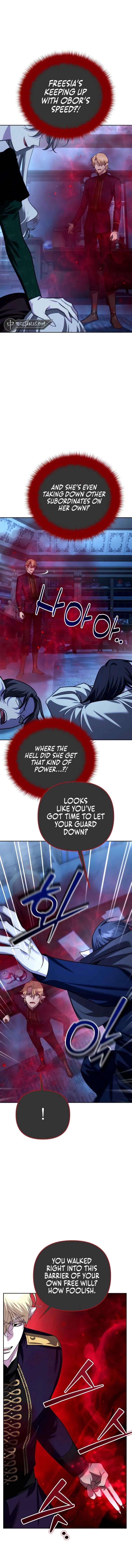 My Avatars’ Path to Greatness Chapter 38 - Page 15 in English