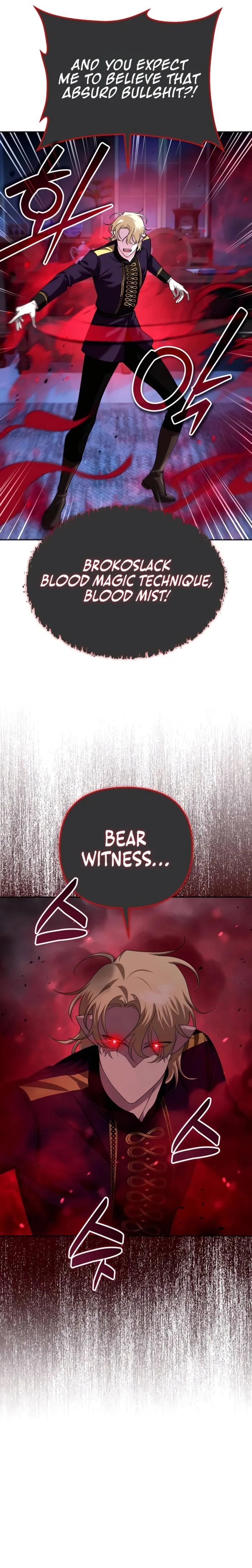 My Avatars’ Path to Greatness Chapter 38 - Page 7 in English