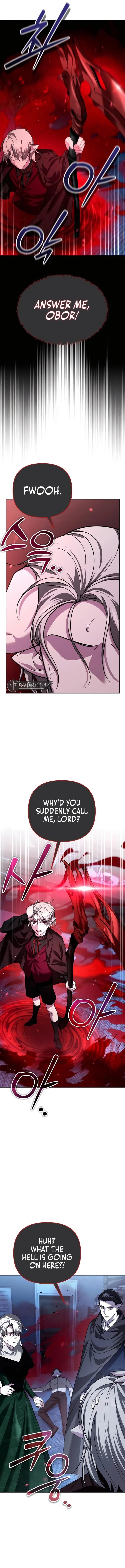 My Avatars’ Path to Greatness Chapter 38 - Page 9 in English