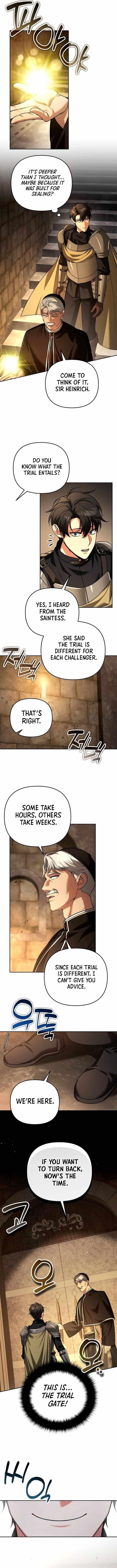 My Avatars’ Path to Greatness Chapter 44 - Page 4 in English